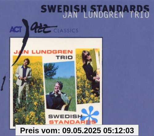 Swedish Standards von Jan Lundgren