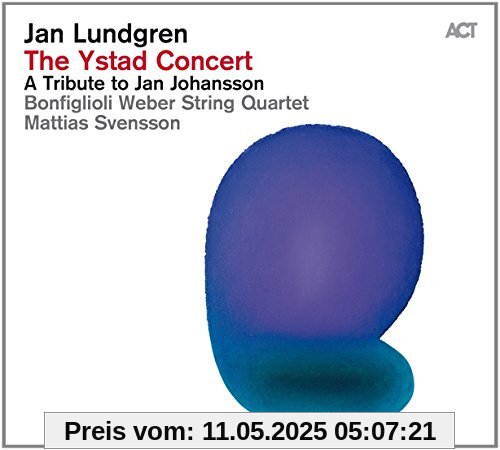 The Ystad Concert The Ystad Concert von Jan Lundgren