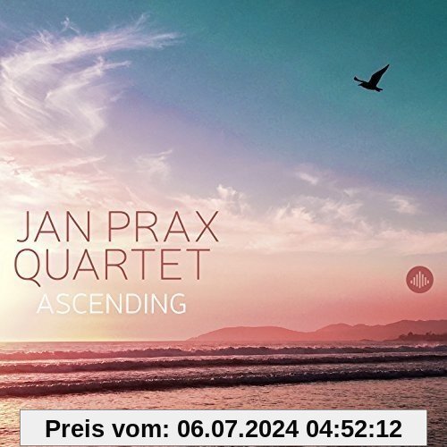 Ascending von Jan Quartet Prax