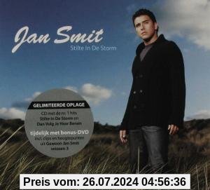 Stilte in de Storm von Jan Smit