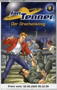 Der Drachenkönig Der Drachenkönig von Jan Tenner