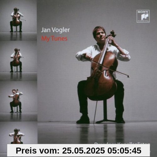 My Tunes My Tunes von Jan Vogler