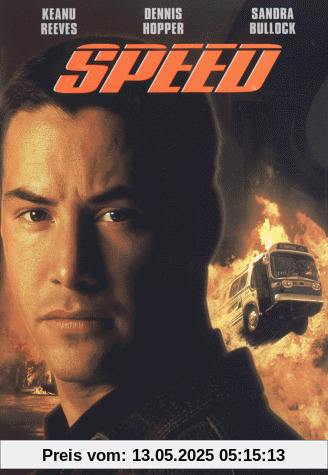 Speed von Jan de Bont