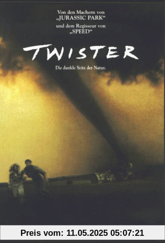 Twister von Jan de Bont