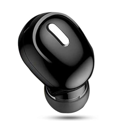 Janasiba Bluetooth-Kopfhörer, kabellos, mit Mikrofon, In-Ear-Kopfhörer, Hände Janasiba Bluetooth-Kopfhörer, kabellos, mit Mikrofon, In-Ear-Kopfhörer, Hände von Janasiba