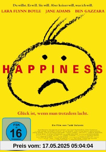 Happiness Happiness von Jane Adams