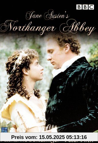 Northanger Abbey Northanger Abbey von Jane Austen