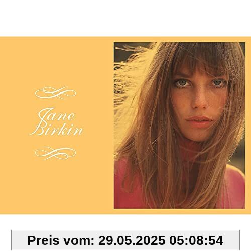 1969-2022 (18cd+Dvd) von Jane Birkin