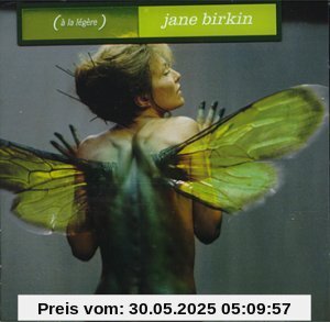 A La Legere von Jane Birkin