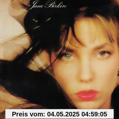 Baby Alone in Babylone von Jane Birkin