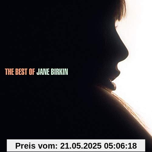 Jane Birkin - Best Of von Jane Birkin