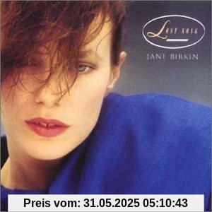 Lost Songs Lost Songs von Jane Birkin