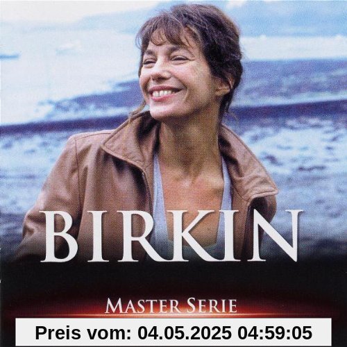 Master Serie Vol.2 von Jane Birkin