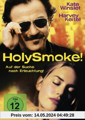 Holy Smoke! von Jane Campion