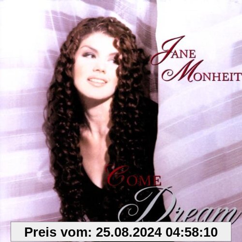 Come Dream With Me von Jane Monheit