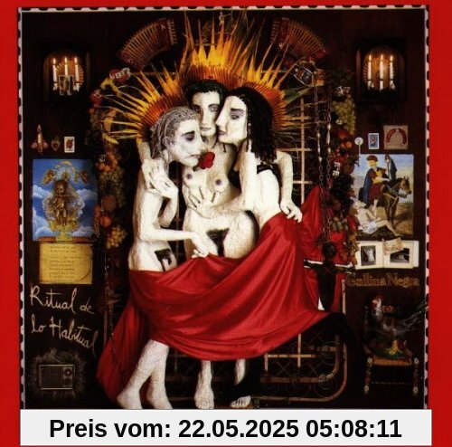 Ritual de Lo Habitual von Jane'S Addiction