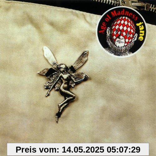 Age of Madness von Jane