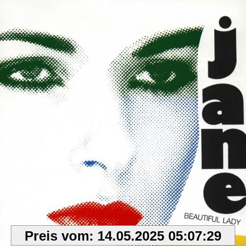 Beautiful Lady Beautiful Lady von Jane