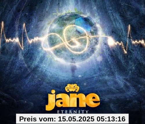 Eternity Eternity von Jane