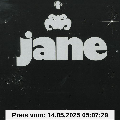 Fire,Water,Earth & Air Fire,Water,Earth & Air von Jane
