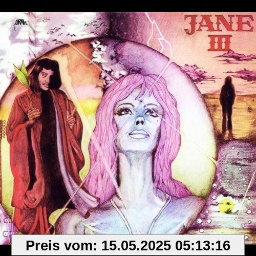 Jane III von Jane
