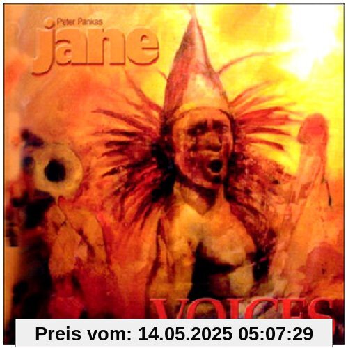Voices von Jane
