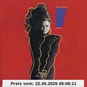 Control Control von Janet Jackson