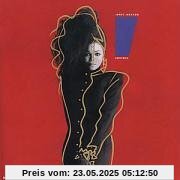 Control von Janet Jackson