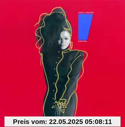 Control Control von Janet Jackson