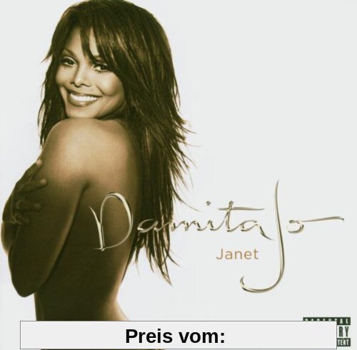 Damita Jo von Janet Jackson