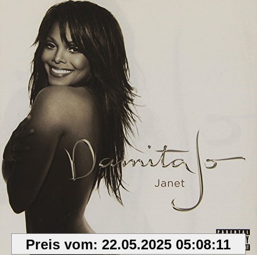 Damita Jo Damita Jo von Janet Jackson