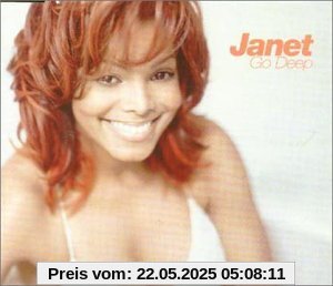 Go Deep Go Deep von Janet Jackson