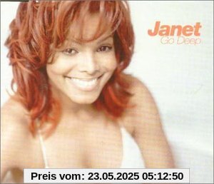 Go Deep von Janet Jackson