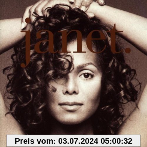 Janet von Janet Jackson