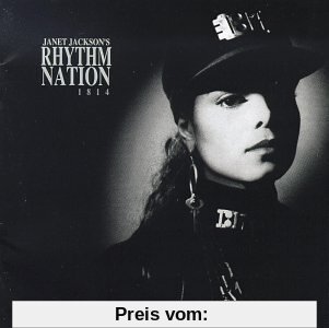 Rhythm Nation von Janet Jackson