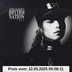 Rhythm Nation von Janet Jackson