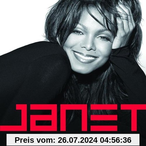 The Best von Janet Jackson