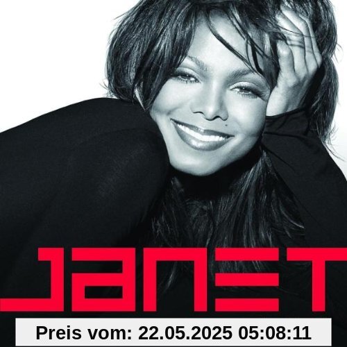 The Best The Best von Janet Jackson