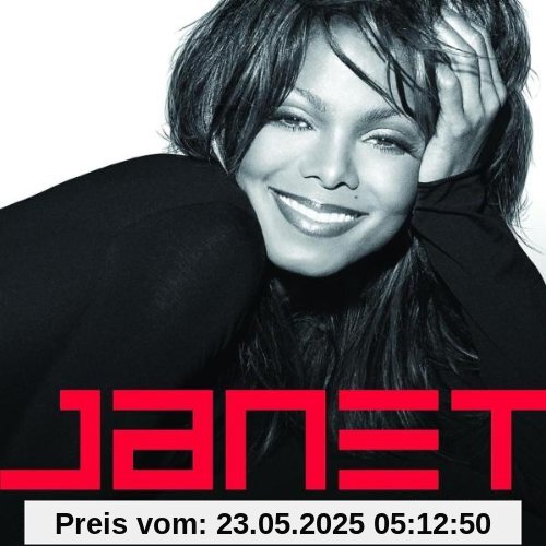 The Best von Janet Jackson