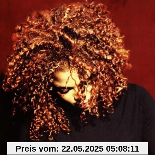 The Velvet Rope von Janet Jackson