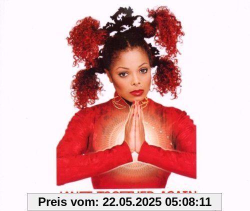 Together Again Together Again von Janet Jackson