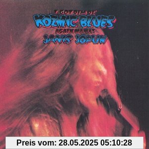 Kozmic Blues von Janis Joplin