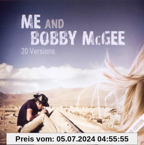 Me and Bobby Mcgee.One Song Edition von Janis Joplin