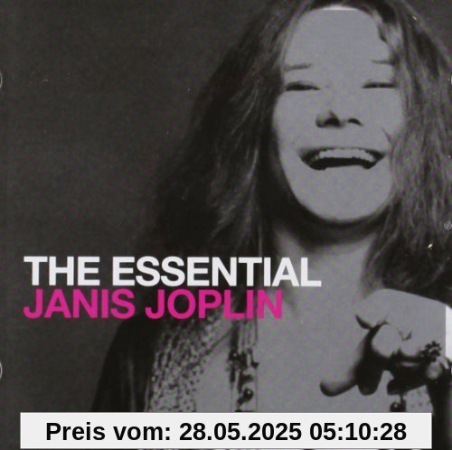 The Essential Janis Joplin von Janis Joplin