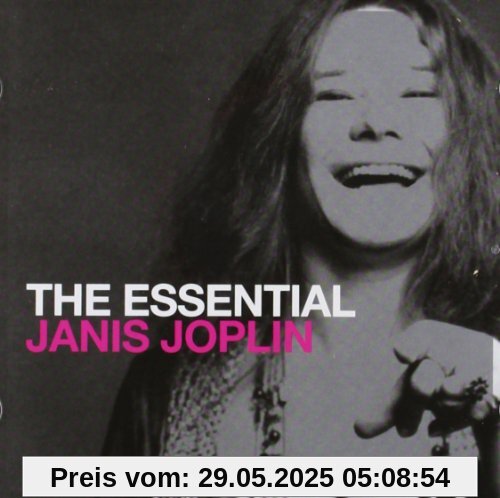 The Essential Janis Joplin von Janis Joplin
