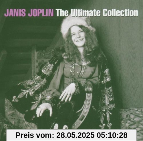 The Ultimate Collection von Janis Joplin