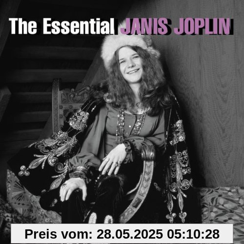 The Ultimate Collection von Janis Joplin