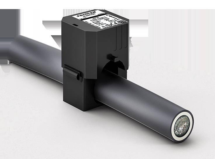 Janitza KUW2/40-300/5A KUW2/40- 300/5A Kabelumbaustromwandler 1503355 Janitza KUW2/40-300/5A KUW2/40- 300/5A Kabelumbaustromwandler 1503355 von Janitza electronics GmbH