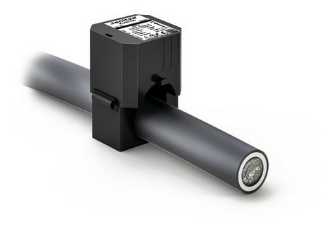 Janitza 1503317 Kabelumbau-Stromwandler 250/1A Janitza 1503317 Kabelumbau-Stromwandler 250/1A von Janitza