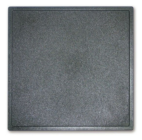 Janitza 2912001 GEH Blindabdeckung 96x96mm von Janitza